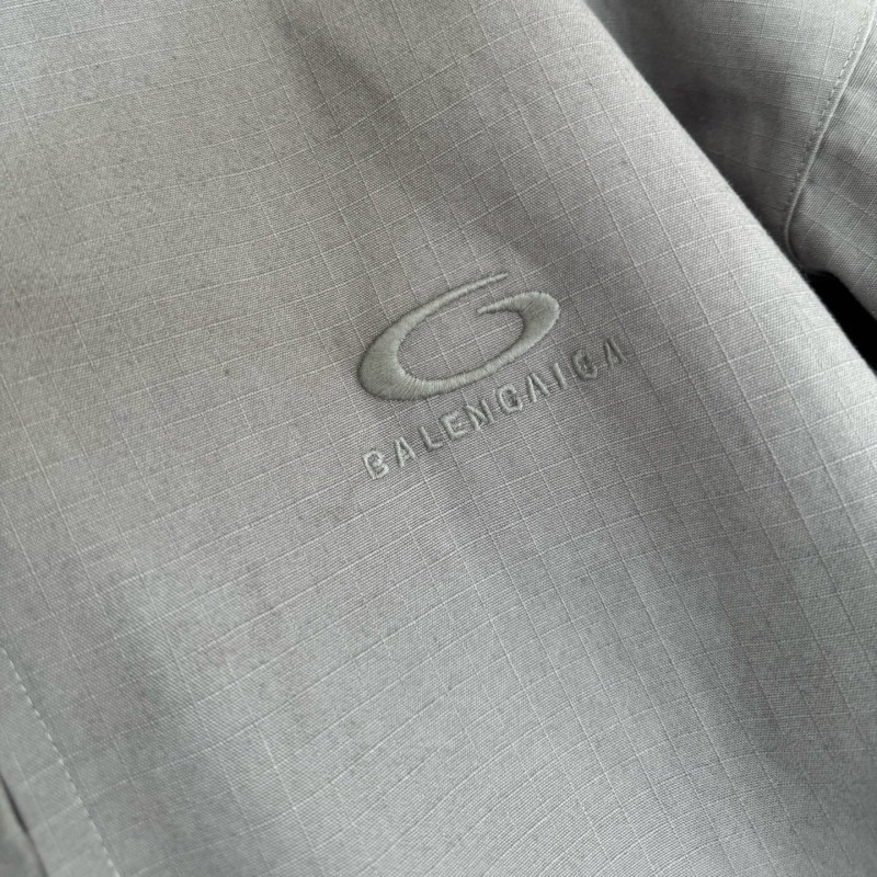 Balenciaga Jacket