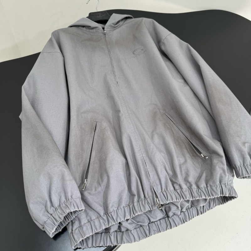 Balenciaga Jacket