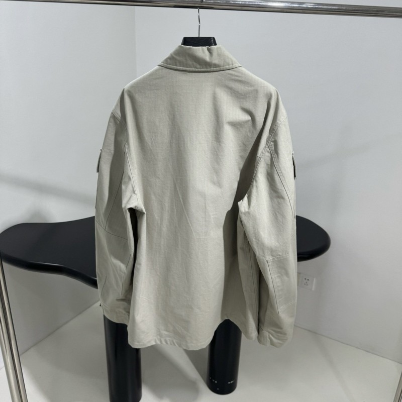 Balenciaga Jacket