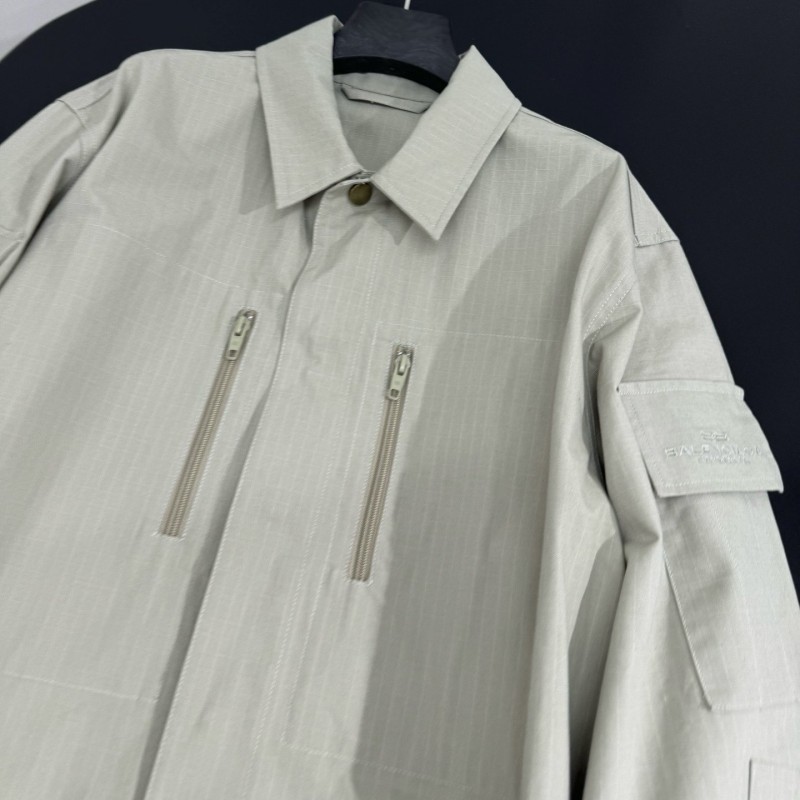 Balenciaga Jacket