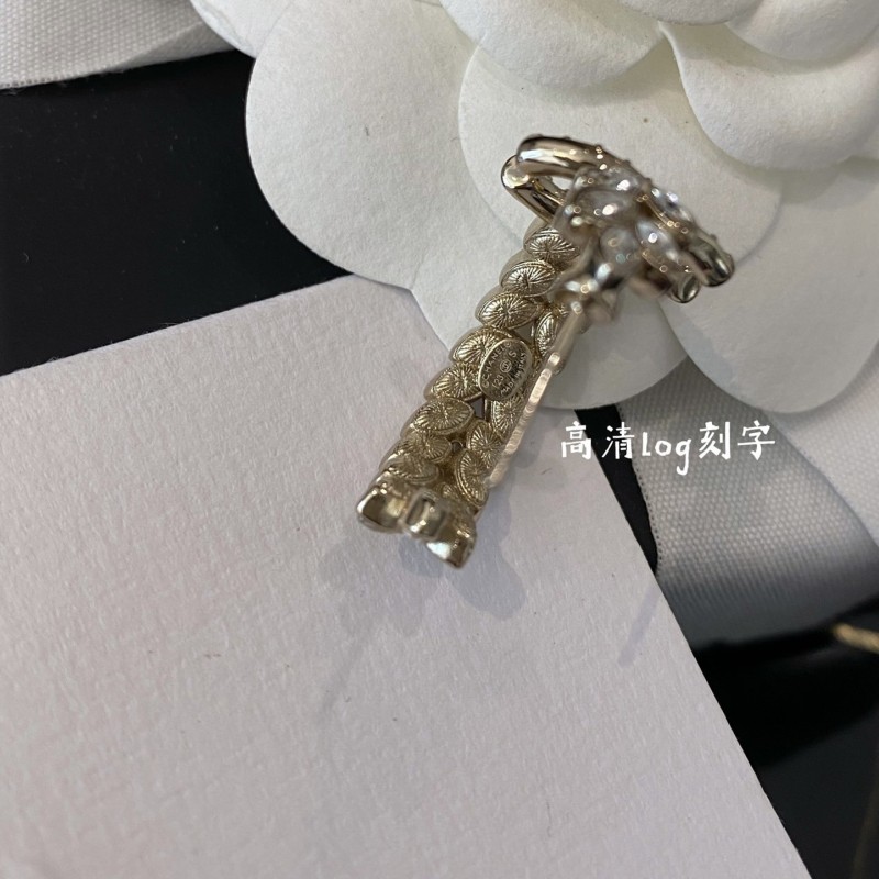 Chanel Earring
