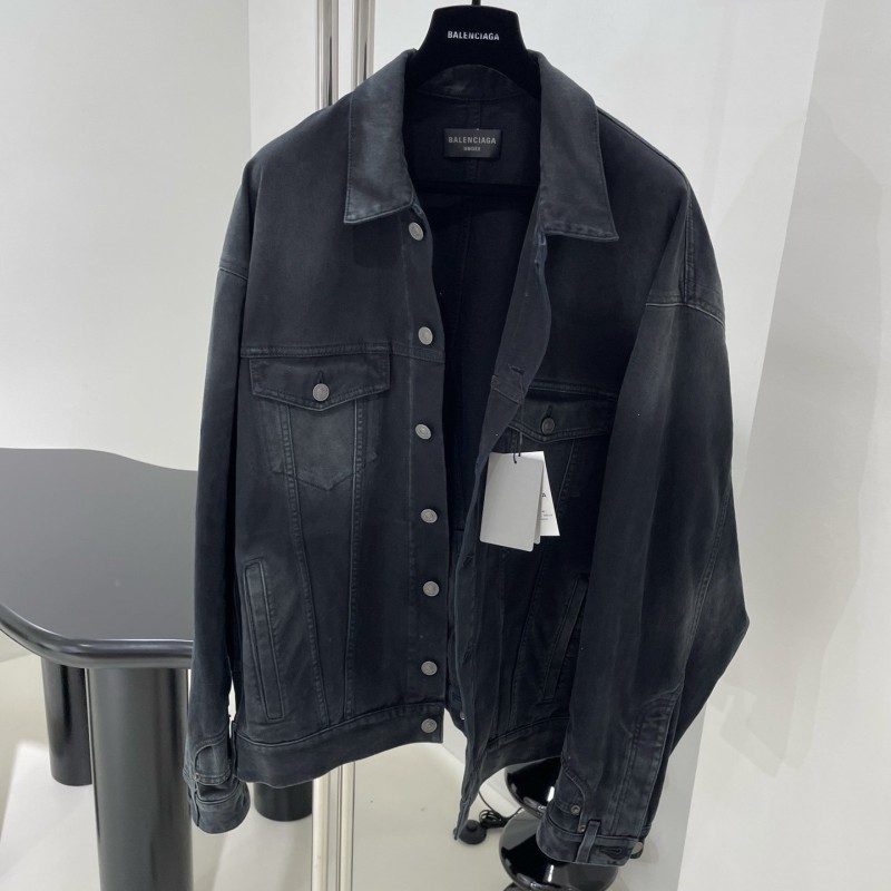 Balenciaga Jacket