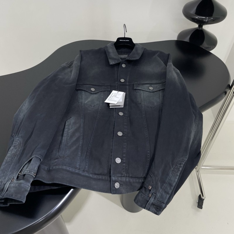 Balenciaga Jacket