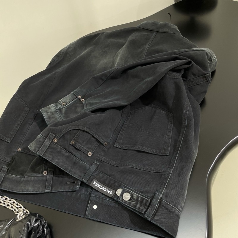 Balenciaga Jacket