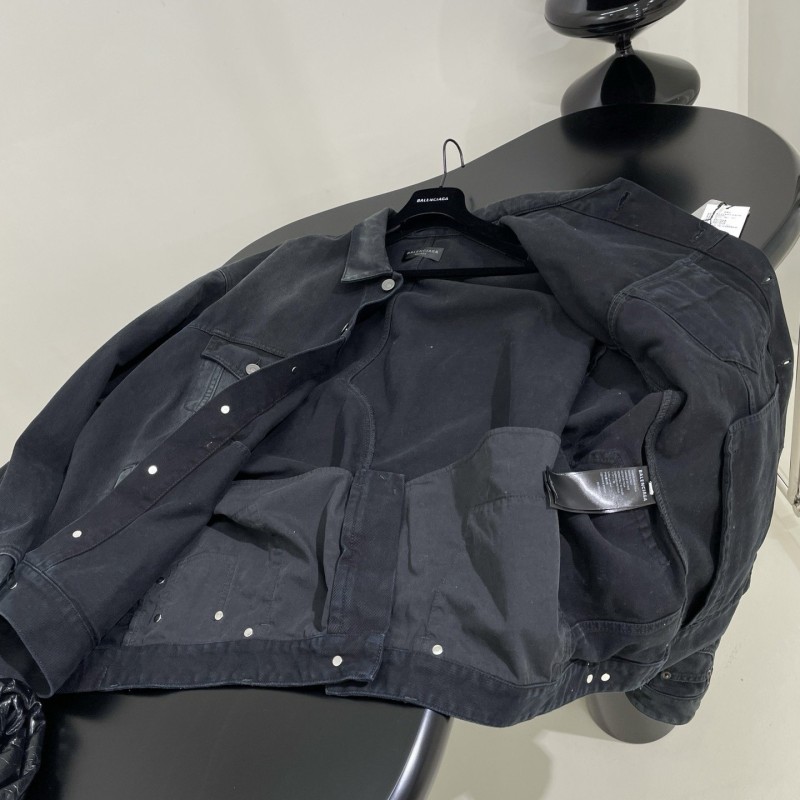 Balenciaga Jacket