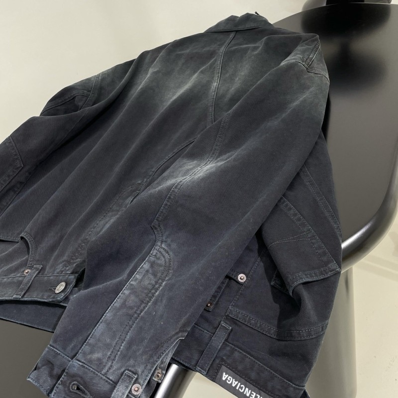 Balenciaga Jacket
