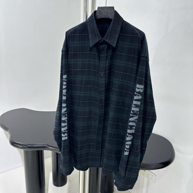 Balenciaga Shirts