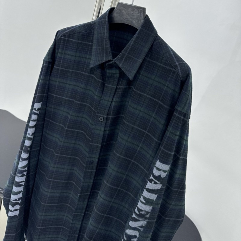 Balenciaga Shirts