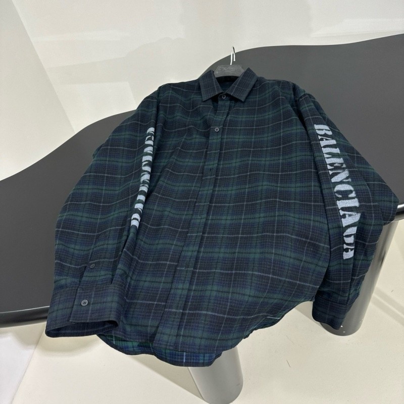 Balenciaga Shirts