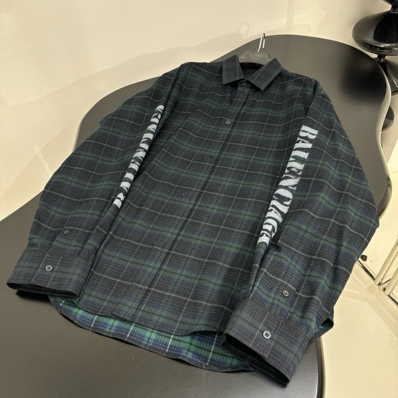 Balenciaga Shirts
