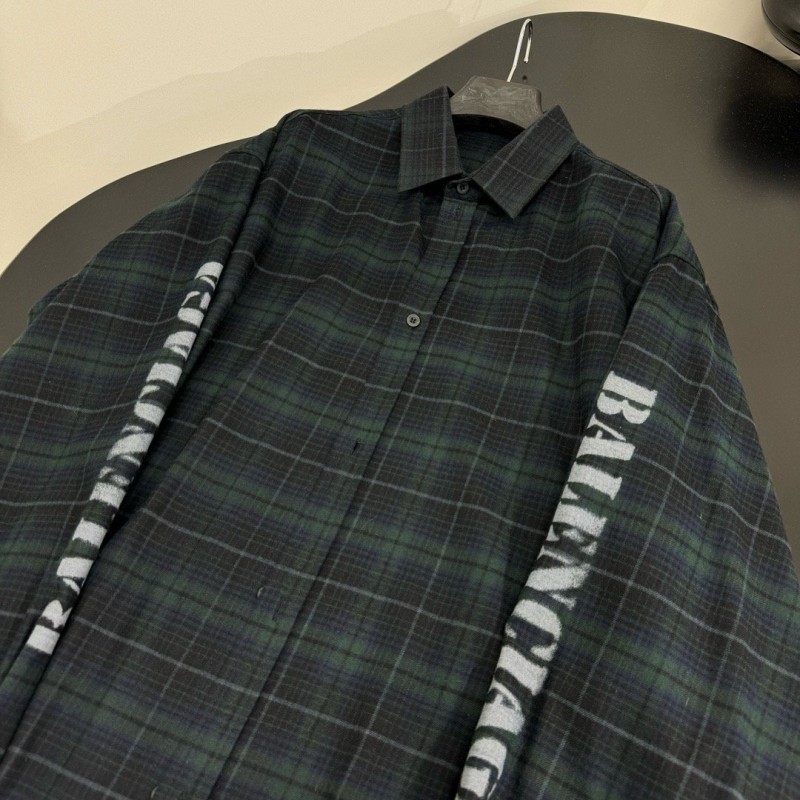 Balenciaga Shirts