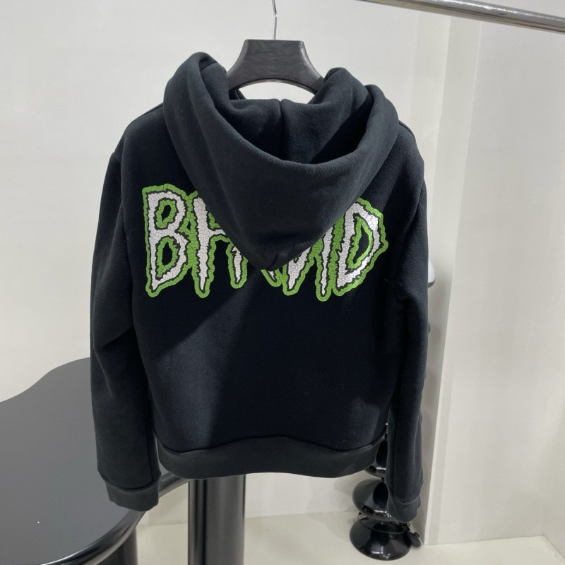 Balenciaga Hoodie