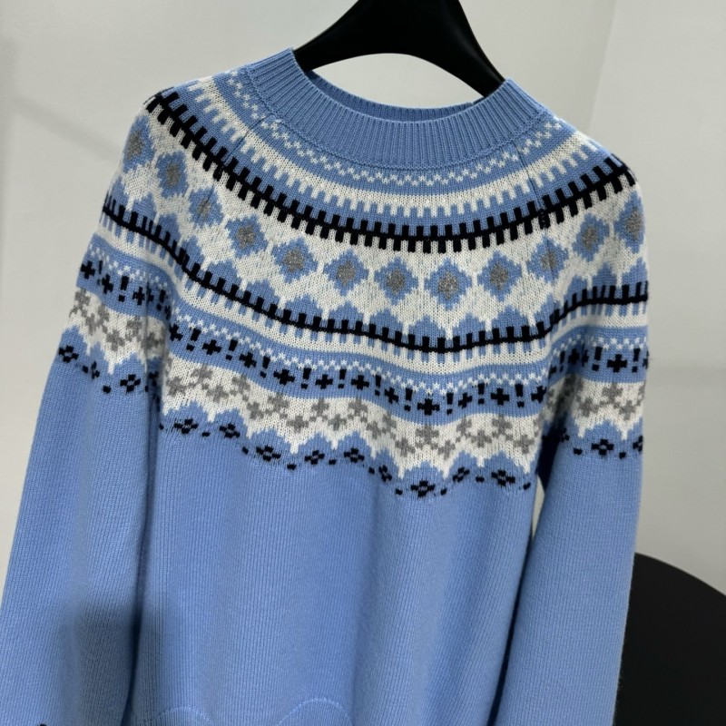 MiuMiu Sweater