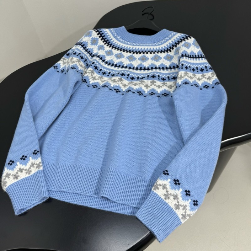 MiuMiu Sweater
