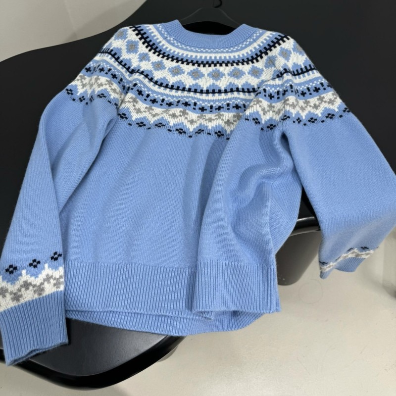 MiuMiu Sweater