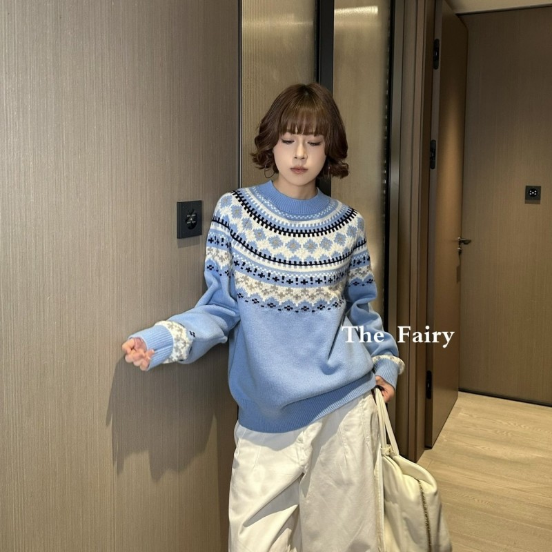 MiuMiu Sweater