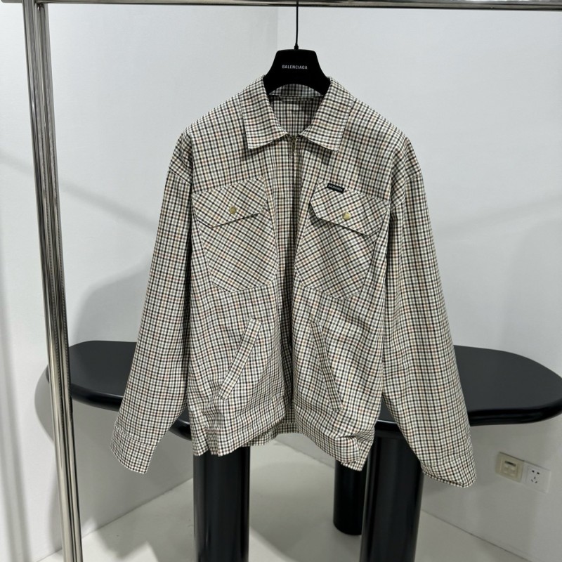 Balenciaga Jacket