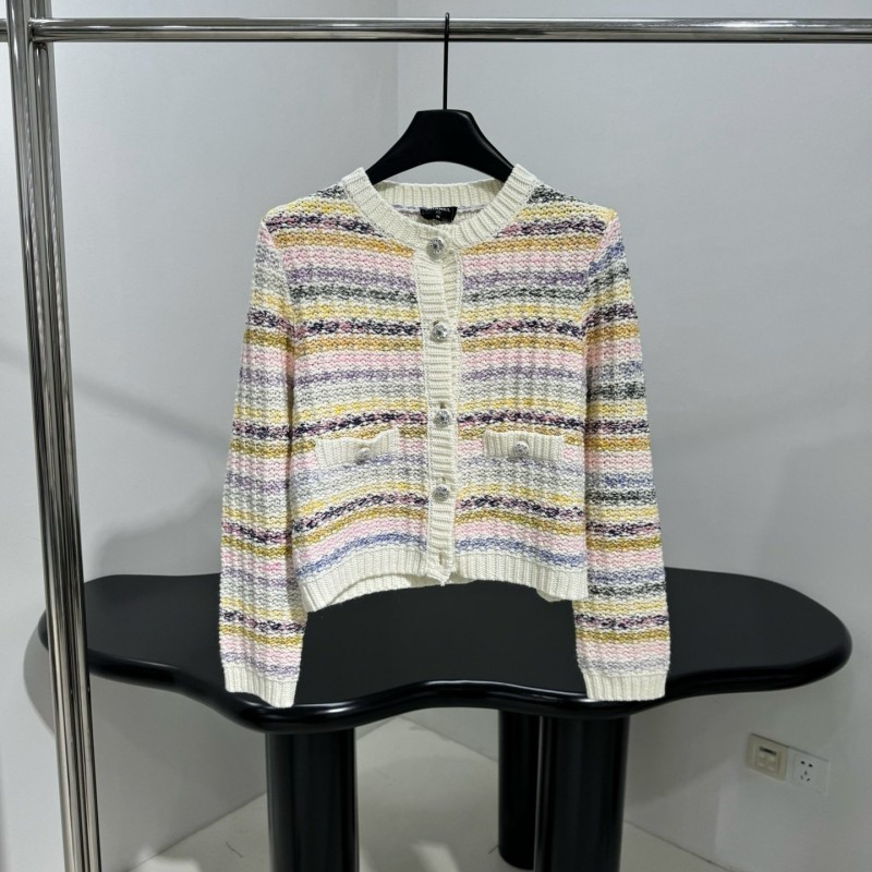 Chanel Cardigan 