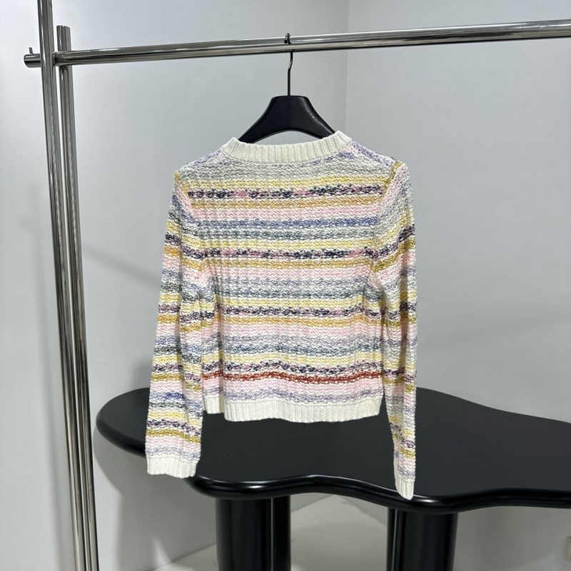 Chanel Cardigan 