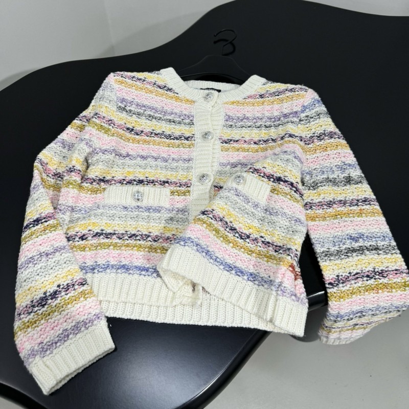Chanel Cardigan 