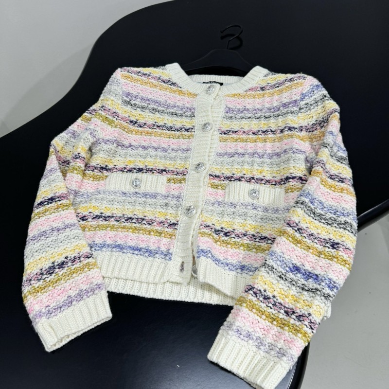 Chanel Cardigan 