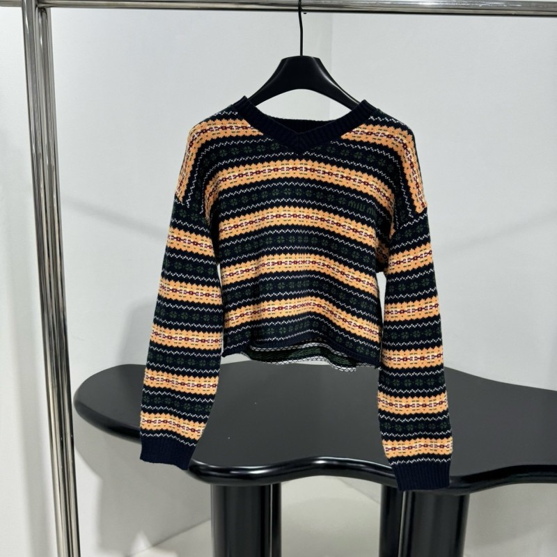 MiuMiu Sweater