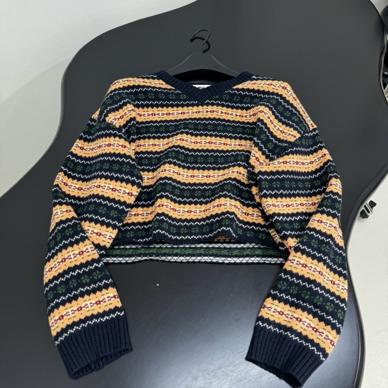 MiuMiu Sweater