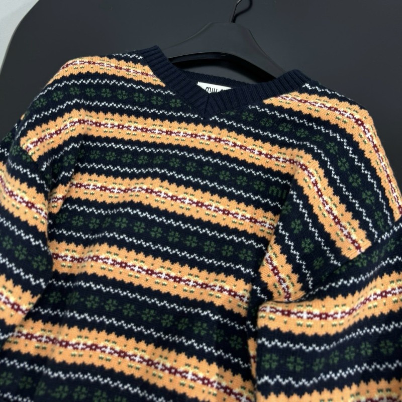 MiuMiu Sweater