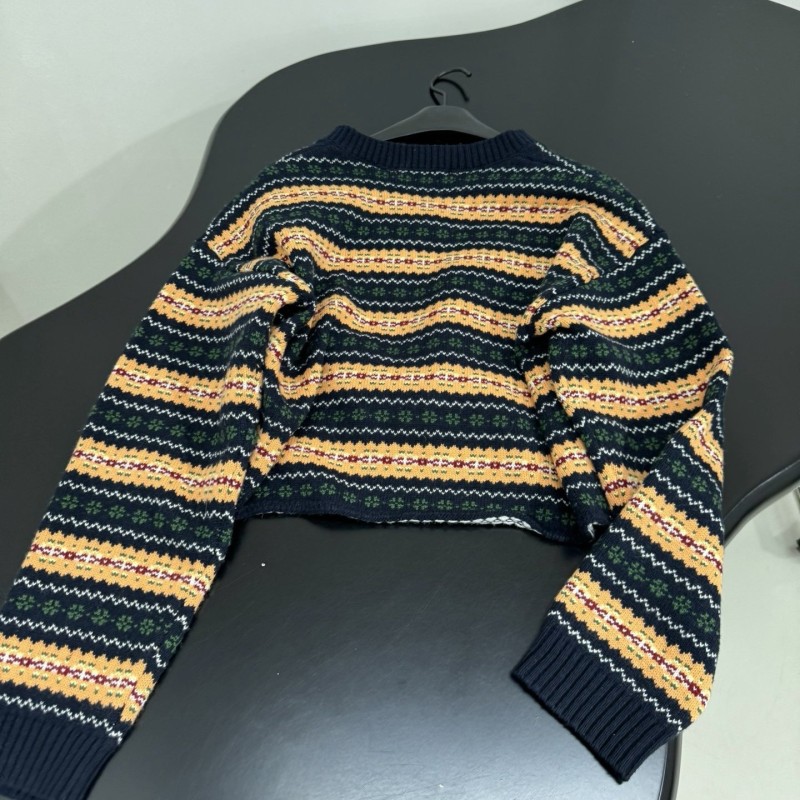 MiuMiu Sweater
