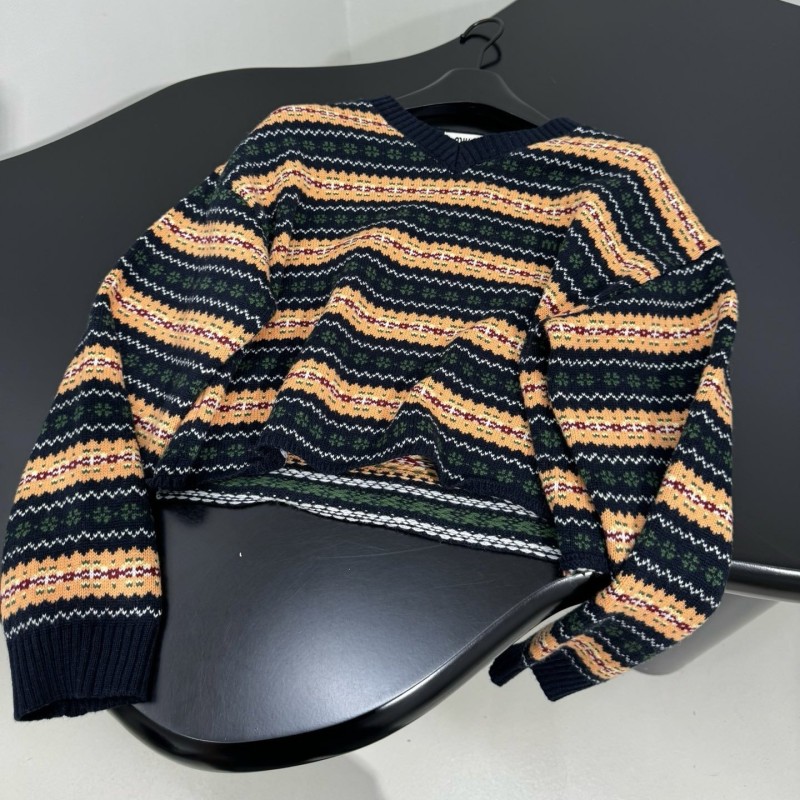 MiuMiu Sweater