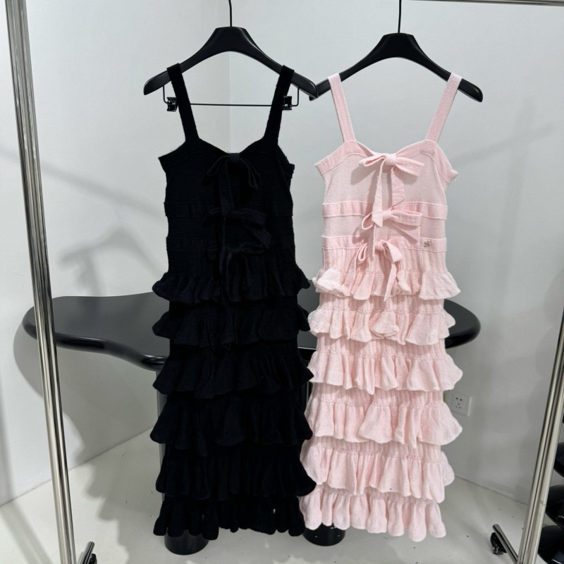 Chanel Dress