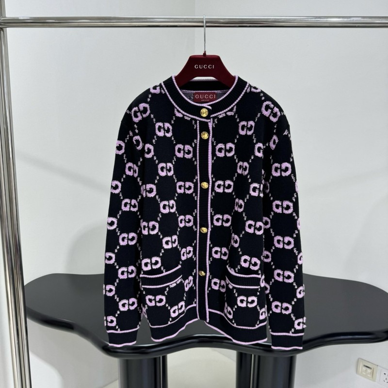 Gucci Cardigan