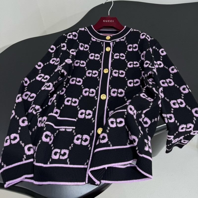 Gucci Cardigan