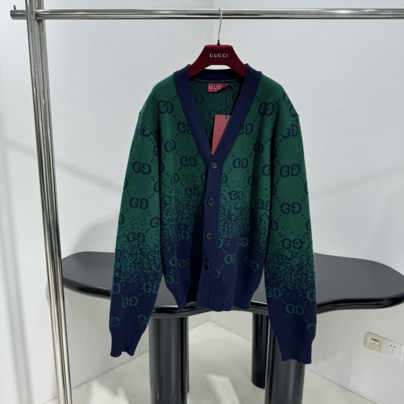 Gucci Cardigan