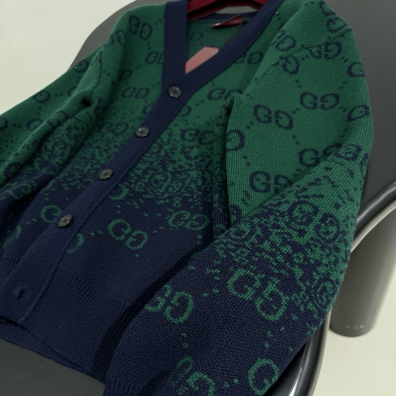 Gucci Cardigan
