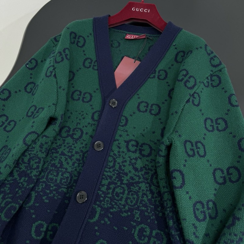 Gucci Cardigan