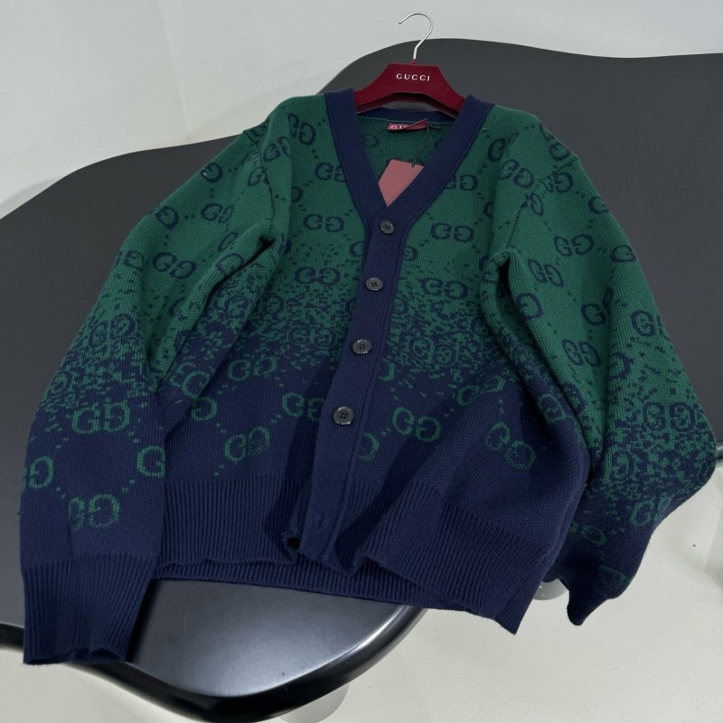 Gucci Cardigan
