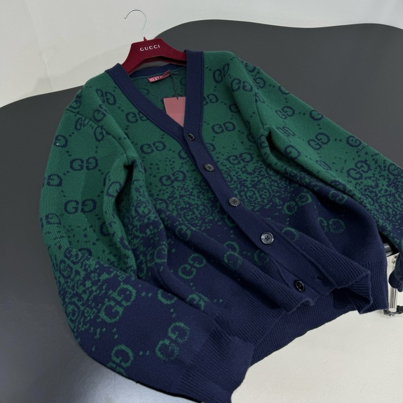 Gucci Cardigan
