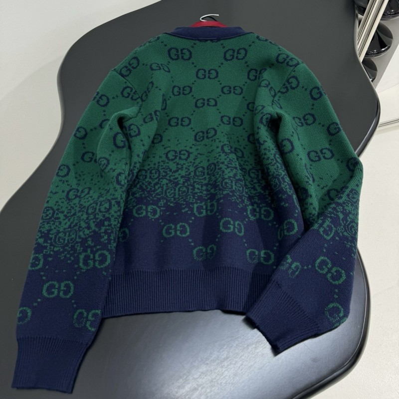 Gucci Cardigan
