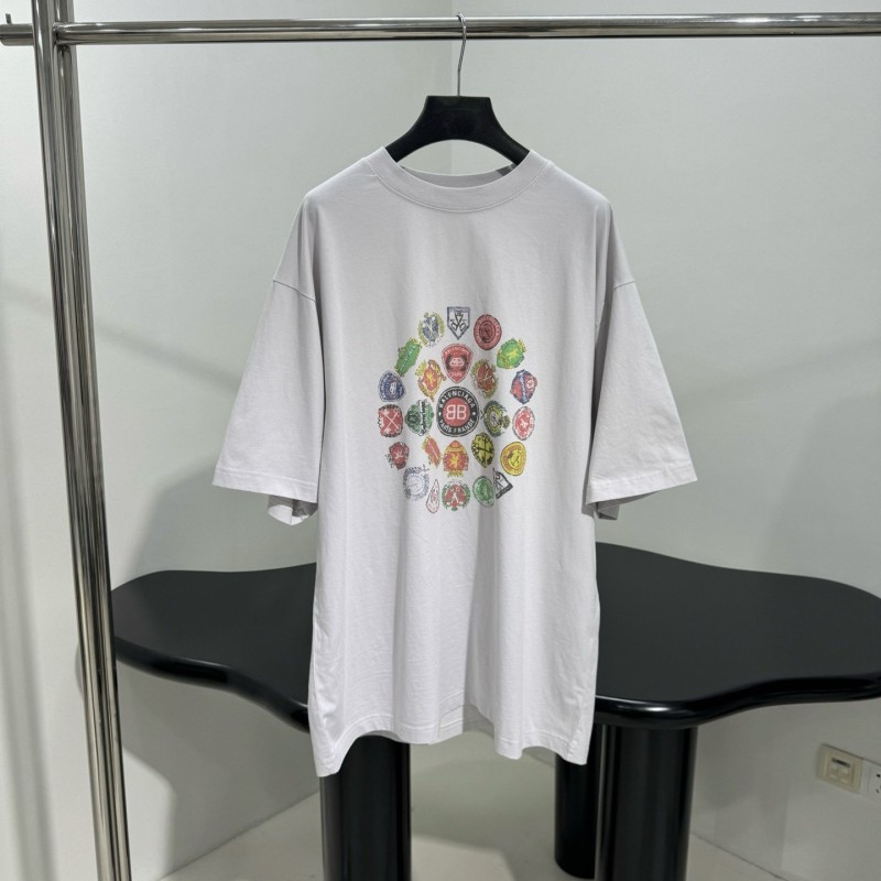 Balenciaga Unisex Tee