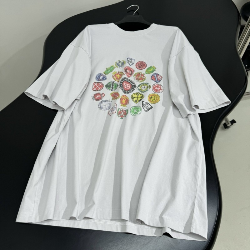 Balenciaga Unisex Tee