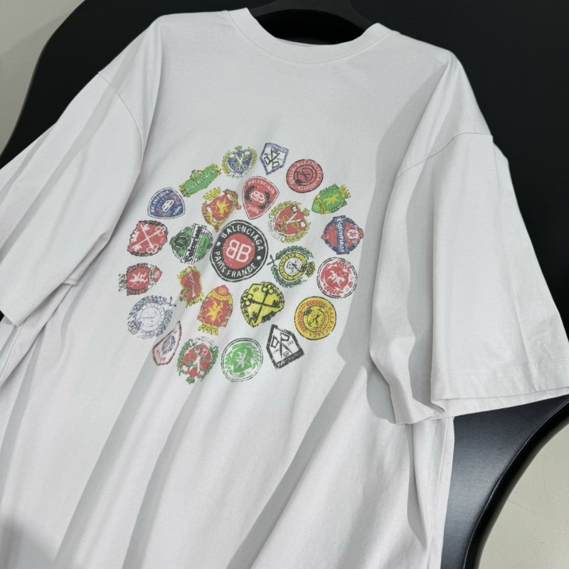 Balenciaga Unisex Tee