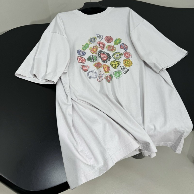 Balenciaga Unisex Tee