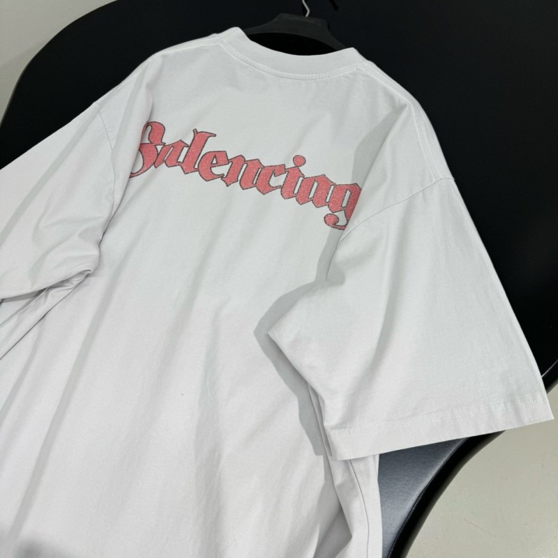 Balenciaga Unisex Tee