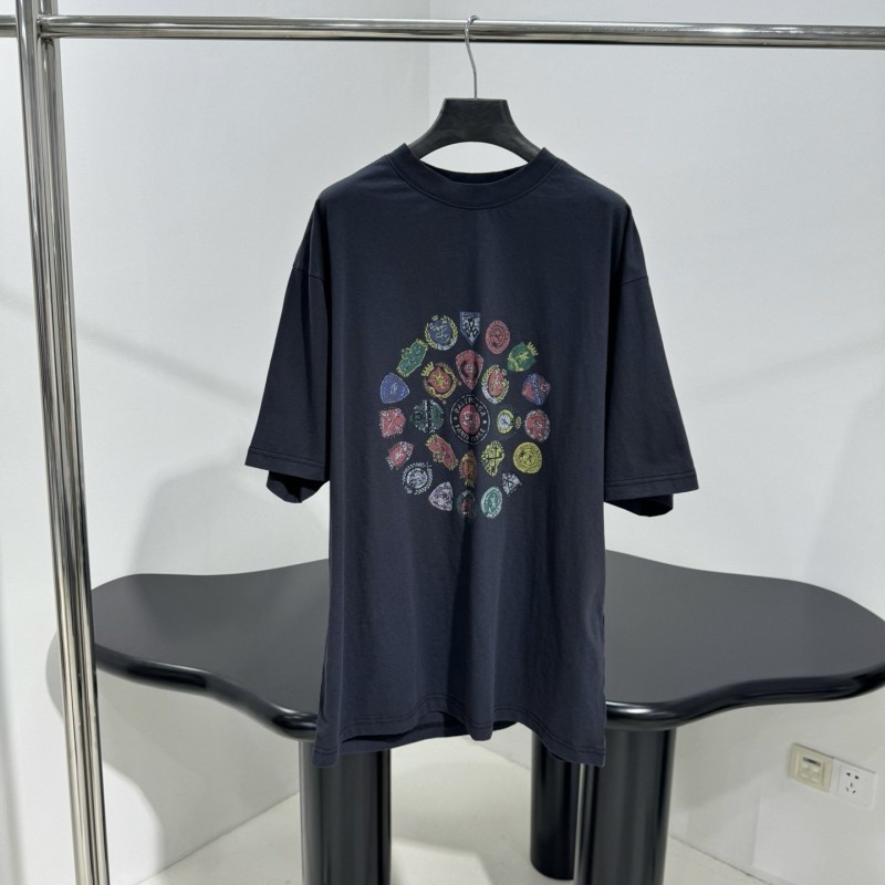 Balenciaga Unisex Tee