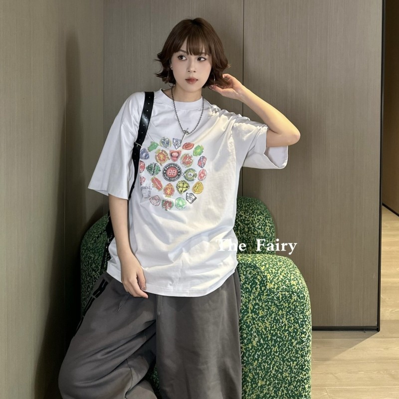 Balenciaga Unisex Tee