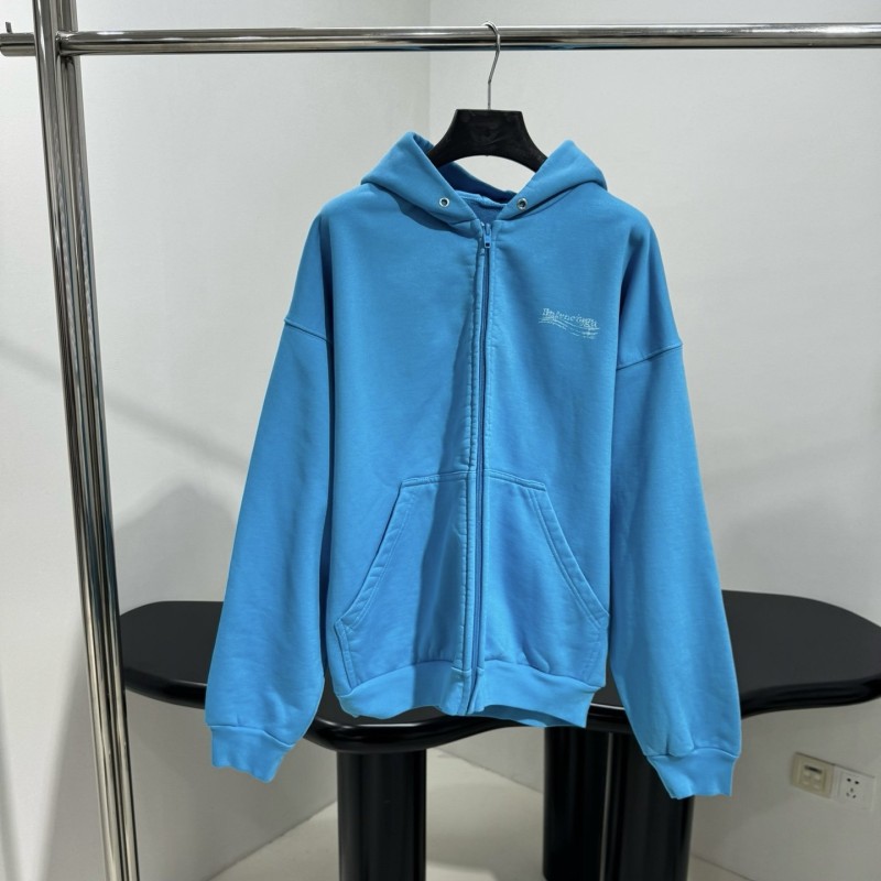 Balenciaga Unisex Jacket