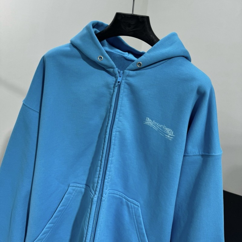 Balenciaga Unisex Jacket