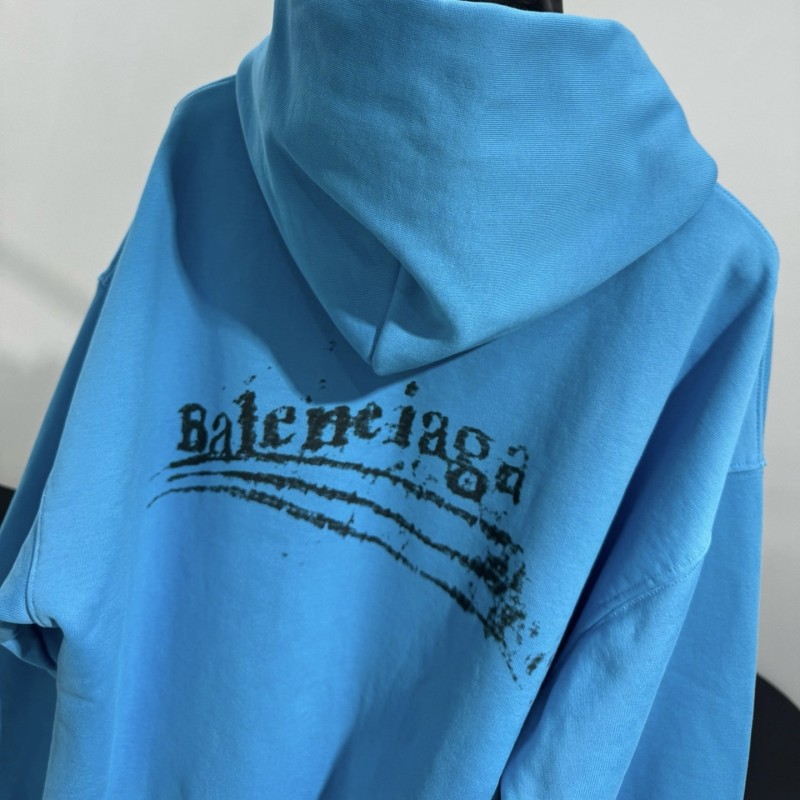 Balenciaga Unisex Jacket