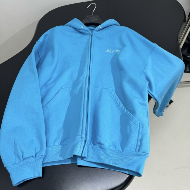 Balenciaga Unisex Jacket
